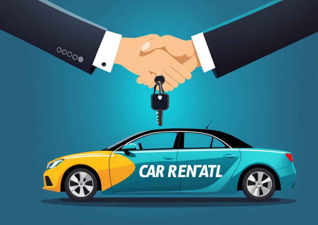 Zoya car Rental